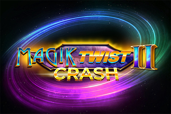 magicTwist2 crash logo